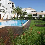 Belmar & 4* Lagos