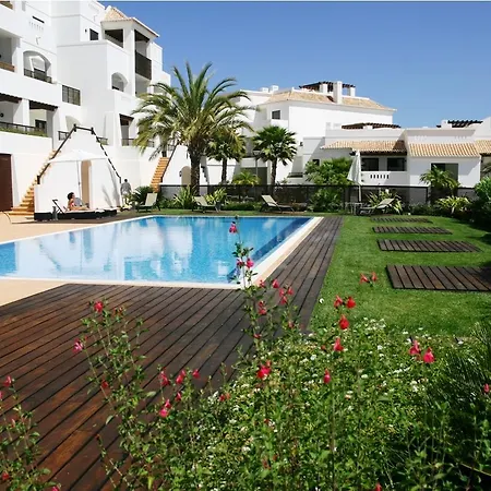 Belmar & 4* Lagos