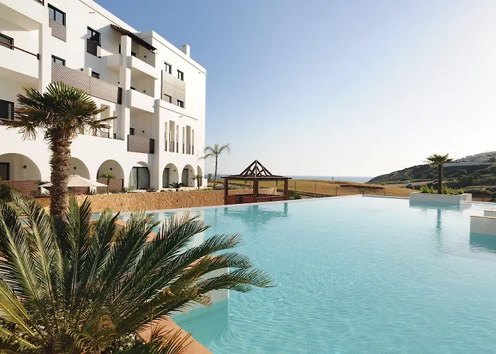 Rezort Belmar & Lagos