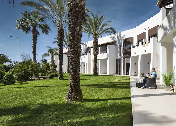 Rezort Belmar & Lagos