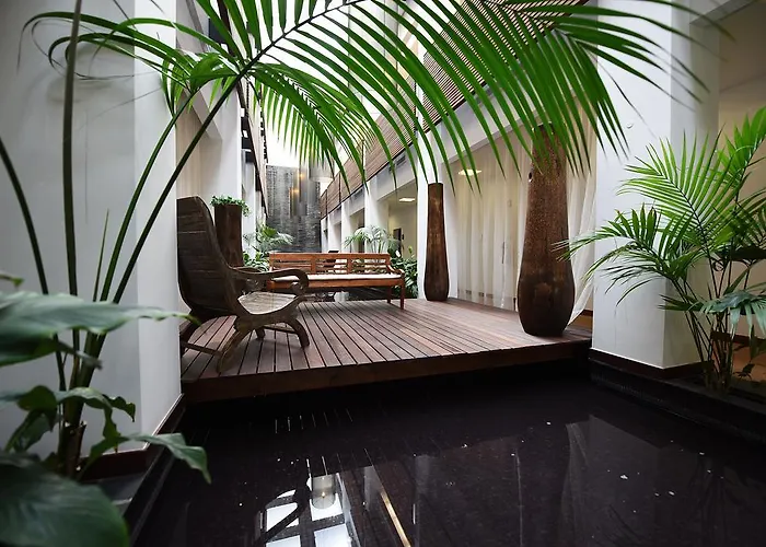 Belmar & Rezort Lagos