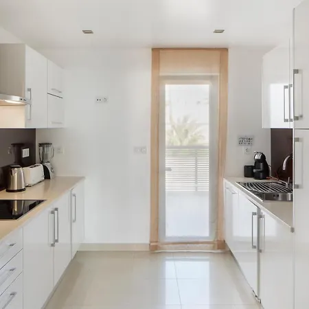 ベルマー スパ ＆ ビーチリゾート ラゴス