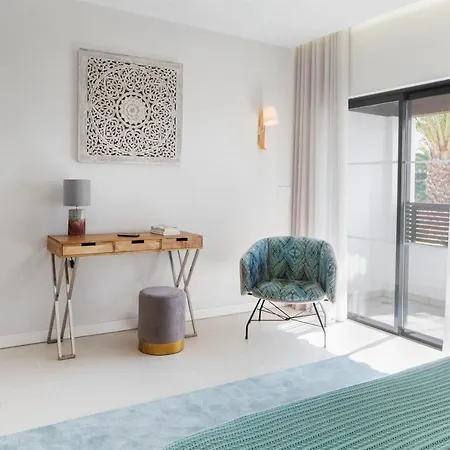 ベルマー スパ ＆ ビーチリゾート 4* ラゴス