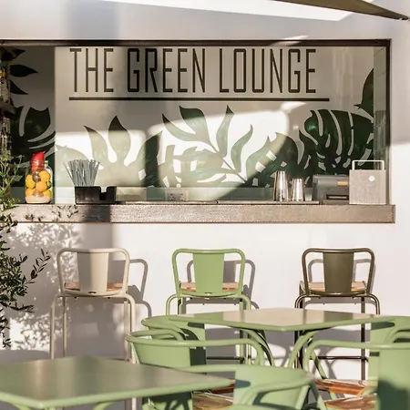 Semesteranläggning (resort) Belmar & 4*