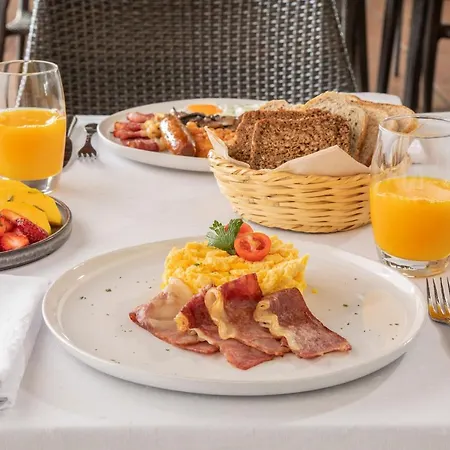 Belmar & Semesteranläggning (resort) Lagos