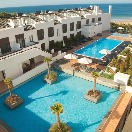 Semesteranläggning (resort) Belmar & 4*