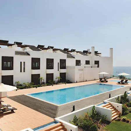 Semesteranläggning (resort) Belmar &