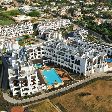 Semesteranläggning (resort) Belmar &