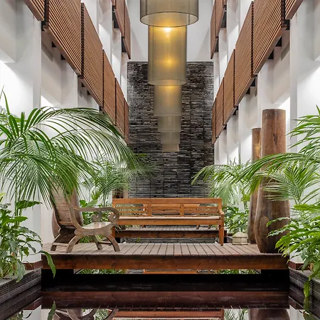 Belmar & Semesteranläggning (resort) Lagos