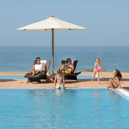 リゾート ベルマー スパ ＆ ビーチリゾート ラゴス