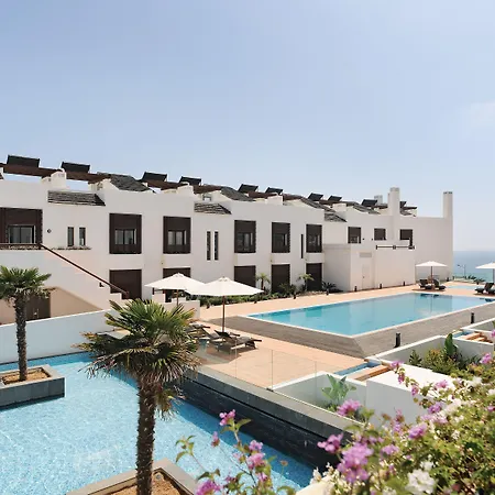 ベルマー スパ ＆ ビーチリゾート リゾート