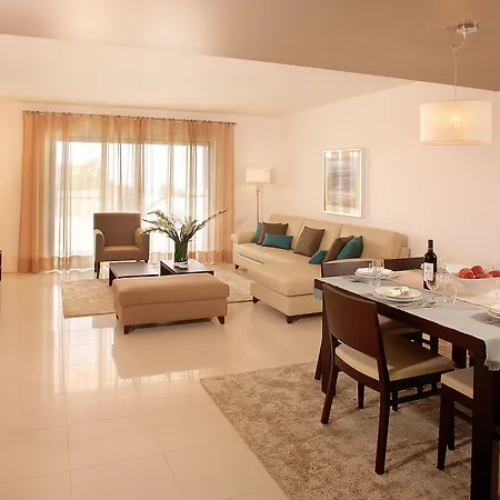 Semesteranläggning (resort) Belmar &