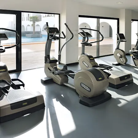 ベルマー スパ ＆ ビーチリゾート ラゴス