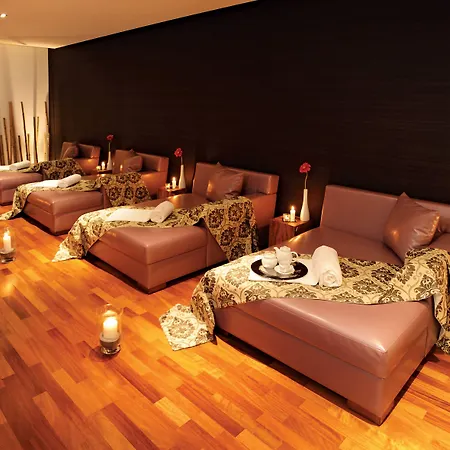 リゾート ベルマー スパ ＆ ビーチリゾート