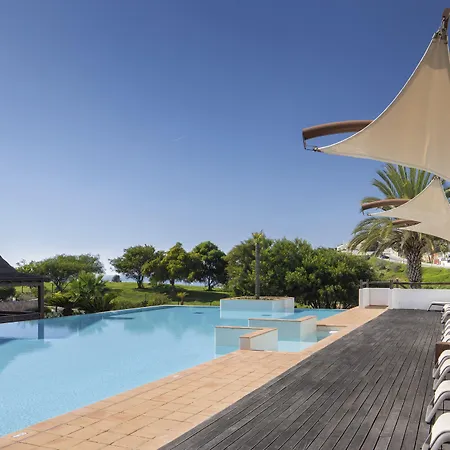 Belmar & Semesteranläggning (resort)