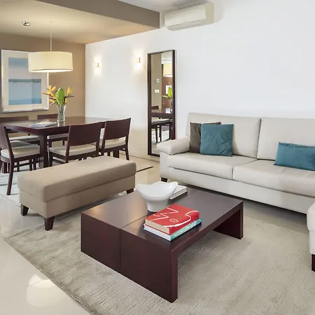 リゾート ベルマー スパ ＆ ビーチリゾート