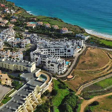 Belmar & Semesteranläggning (resort) Lagos