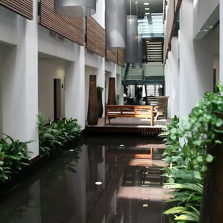 Belmar & Semesteranläggning (resort)