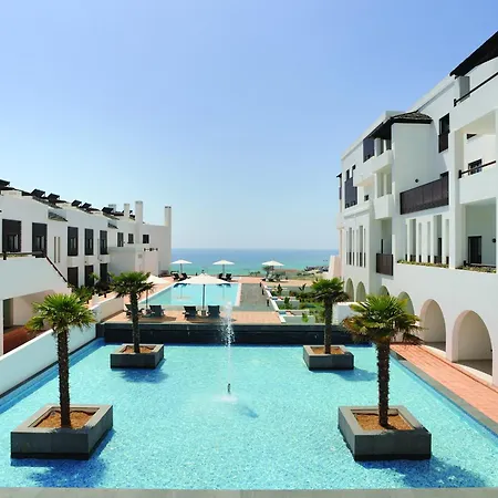 ベルマー スパ ＆ ビーチリゾート