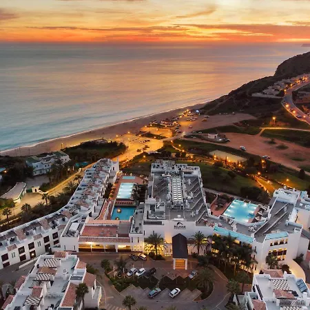 リゾート ベルマー スパ ＆ ビーチリゾート ラゴス