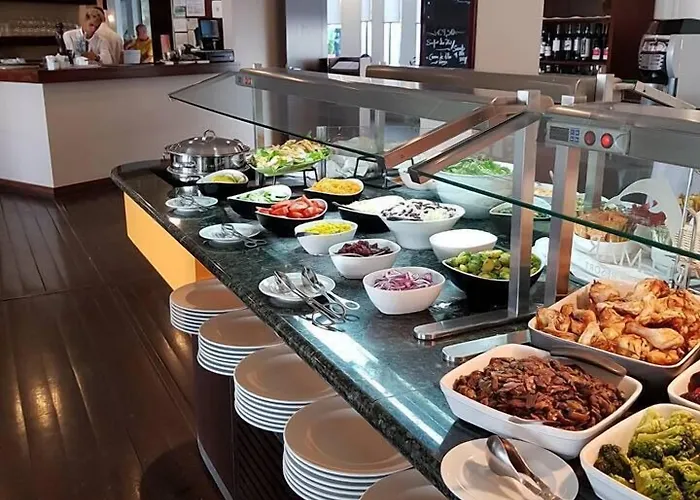 Belmar & Üdülőközpont Lagos