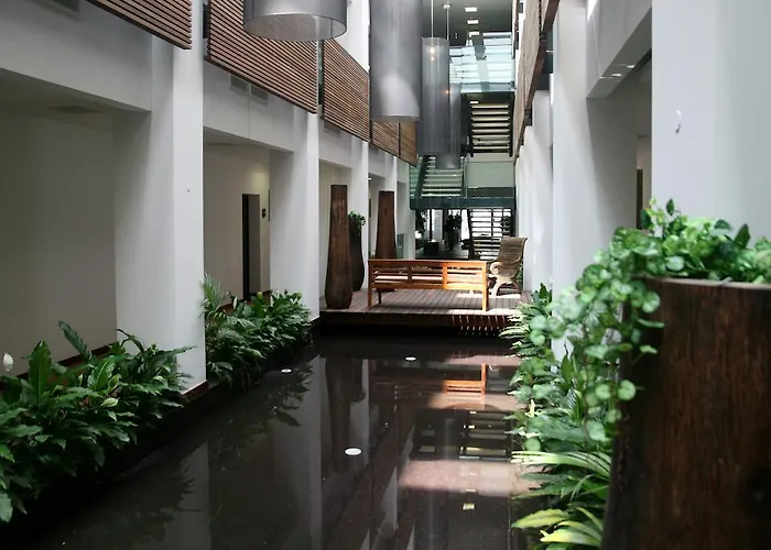 Belmar & Üdülőközpont