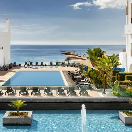 Resort Belmar & Lagos