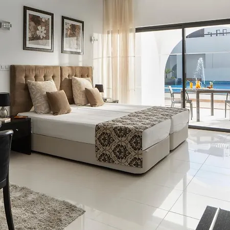 Belmar & Resort