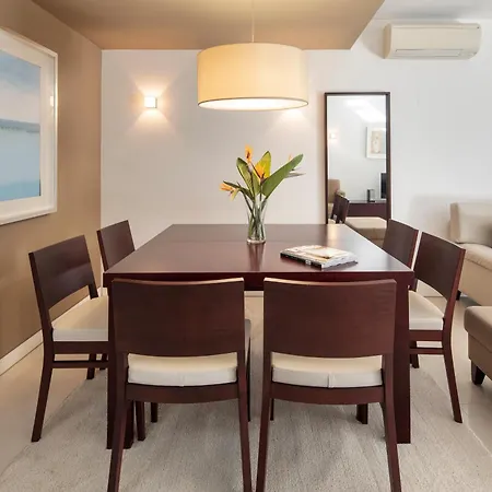 度假村 贝勒马spa及海滩度假酒店 拉哥斯