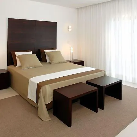 אתר נופש Belmar & 4*