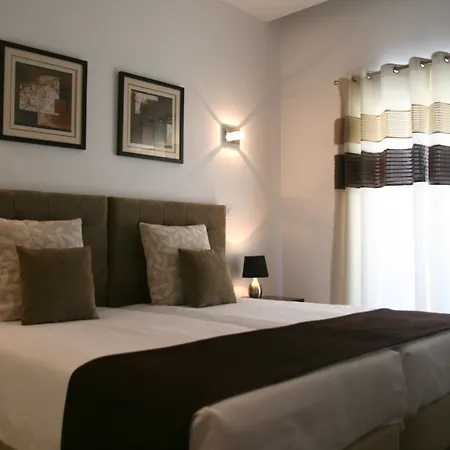 Belmar Spa&beach Lagos