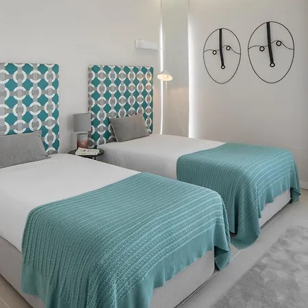 Belmar Spa&beach 4*