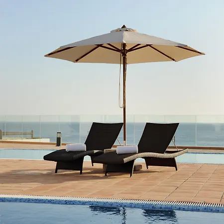 Resort Belmar Spa&beach Lagos