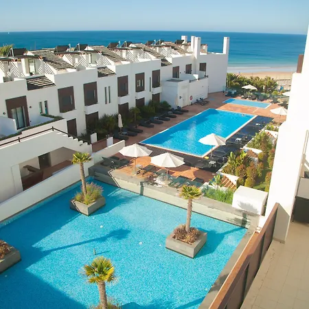 Belmar & 4* Lagos