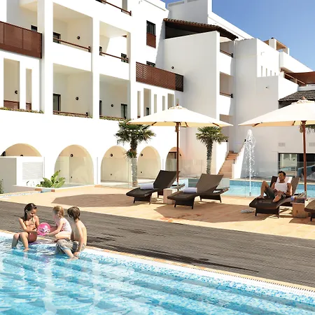 Belmar Spa&beach 4* Lagos