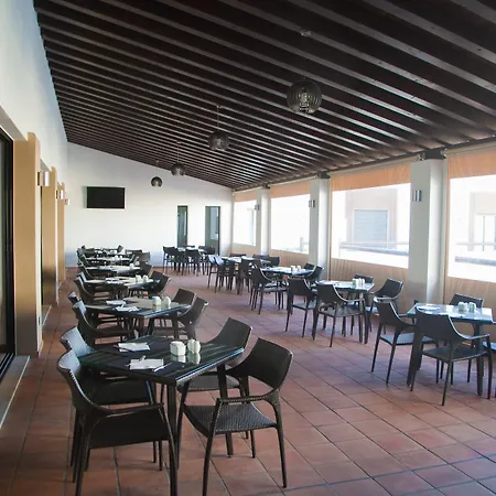 Belmar Spa&beach Lagos