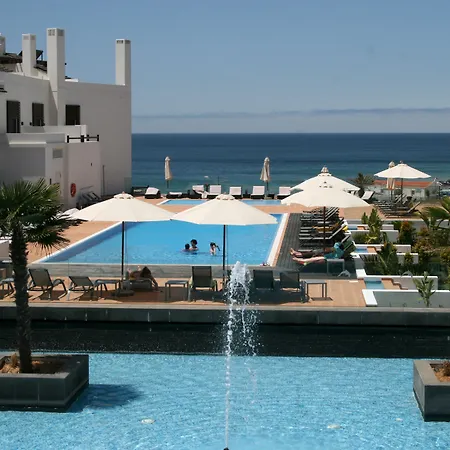 Belmar Spa&beach