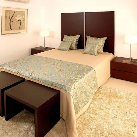 Belmar Spa&beach Lagos