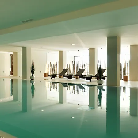Belmar & Ośrodek wypoczynkowy 4*