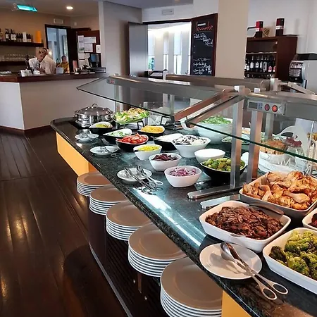 贝勒马spa及海滩度假酒店 度假村 拉哥斯