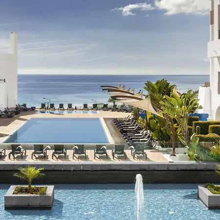 Belmar Spa&beach Resort 4*