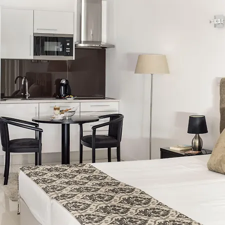 Belmar Spa&beach Resort 4*