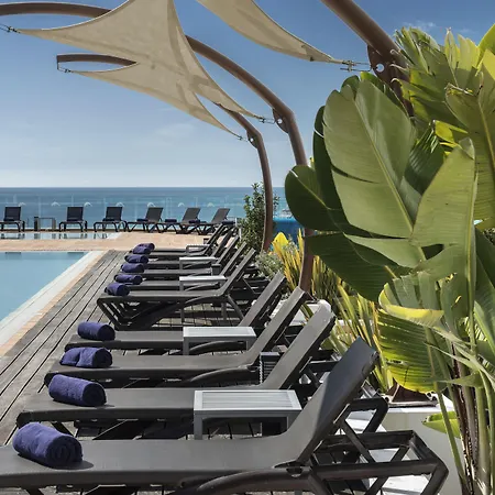 Belmar Spa&beach