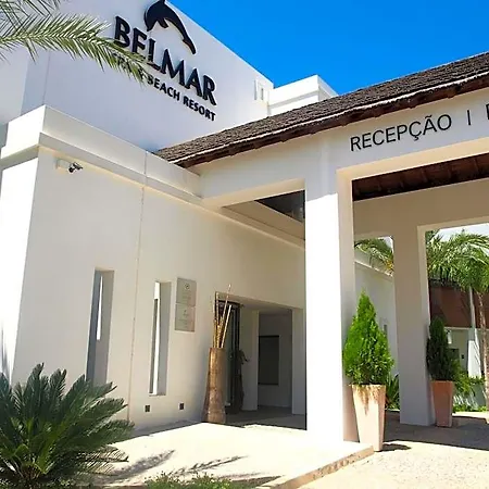 Belmar & Resort
