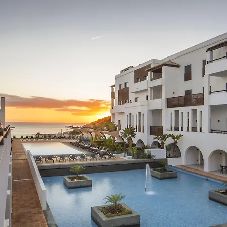 Belmar Spa&beach Resort