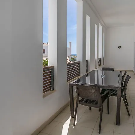 Resort Belmar Spa&beach Lagos