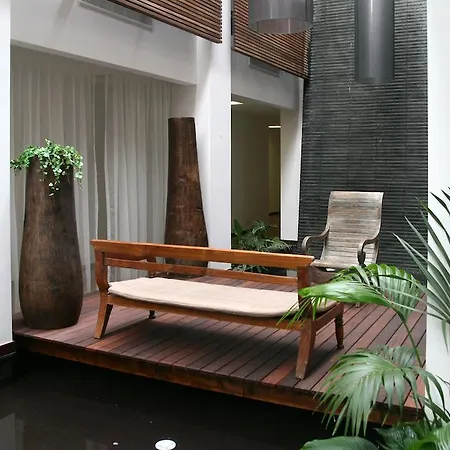 Belmar Spa&beach 4*