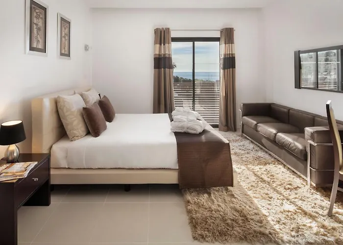 Belmar & Semesteranläggning (resort) 4*