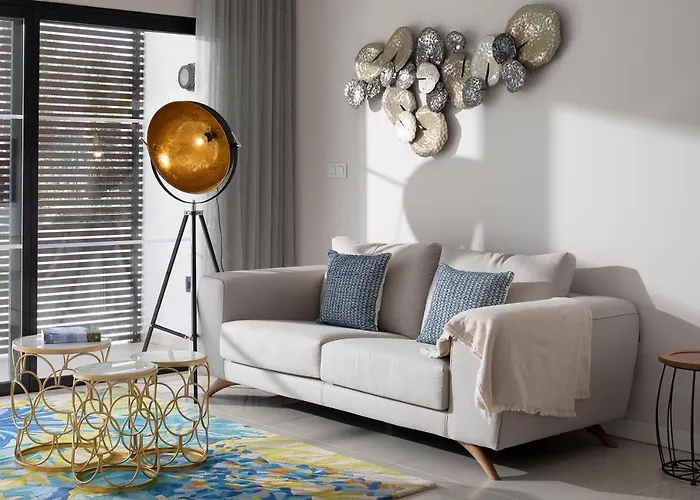 Semesteranläggning (resort) Belmar &