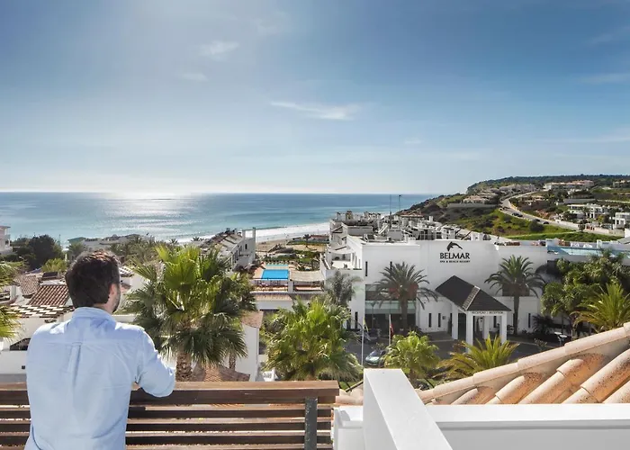 Semesteranläggning (resort) Belmar & 4*